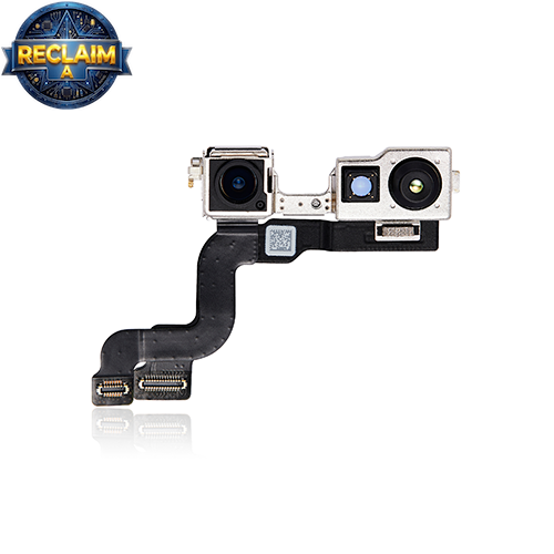 Front Camera Reclaim(A) All Colors For iPhone 14Plus