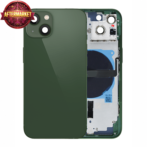 Housing Frame(Middle Frame) Aftermarket For iPhone 13