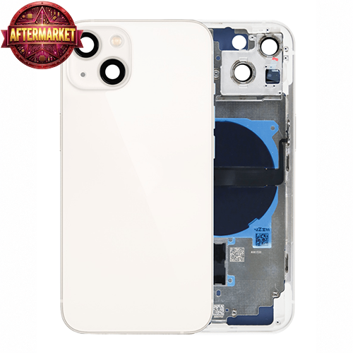 Housing Frame(Middle Frame) Aftermarket For iPhone 13
