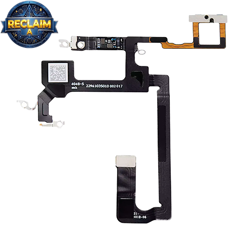 Power Key Flex(FPC) Reclaim(A) All Colors For iPhone 14Plus