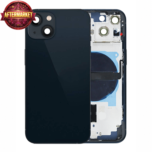 Housing Frame(Middle Frame) Aftermarket For iPhone 13