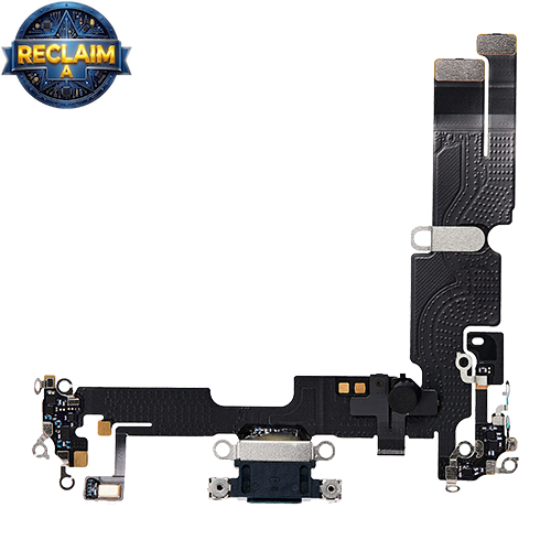 Data Connector(Charging Port) Reclaim(A) For iPhone 14Plus