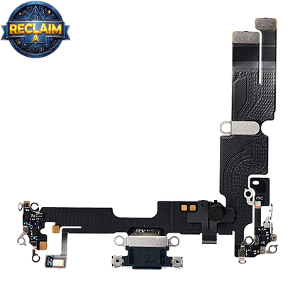 Data Connector(Charging Port) Reclaim(A) For iPhone 14Plus