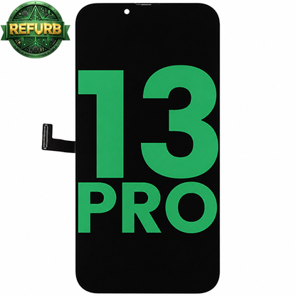 Display (LCD/OLED/LCM/Screen) All Colors For iPhone 13 Pro