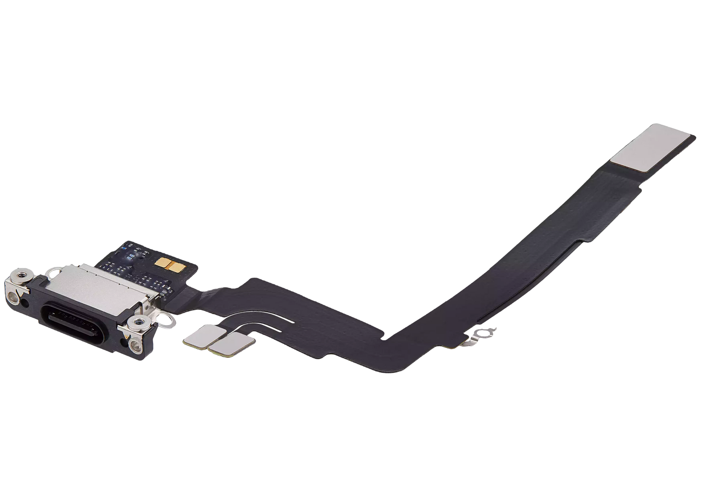 Data Connector(Charging Port) Reclaim(A) For iPhone 16 ProMax