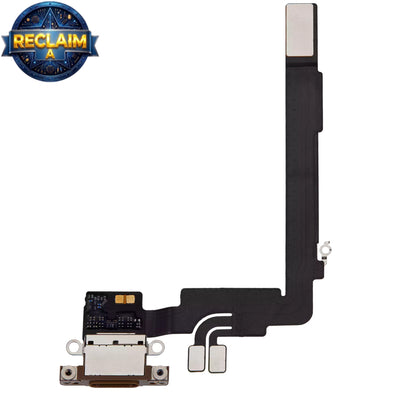 Data Connector(Charging Port) Reclaim(A) For iPhone 16 ProMax