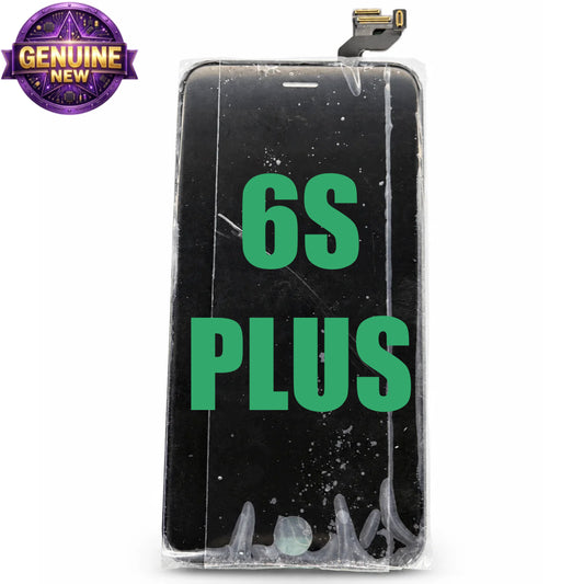 Display (LCD/LCM/Screen) For iPhone 6S Plus Genuine