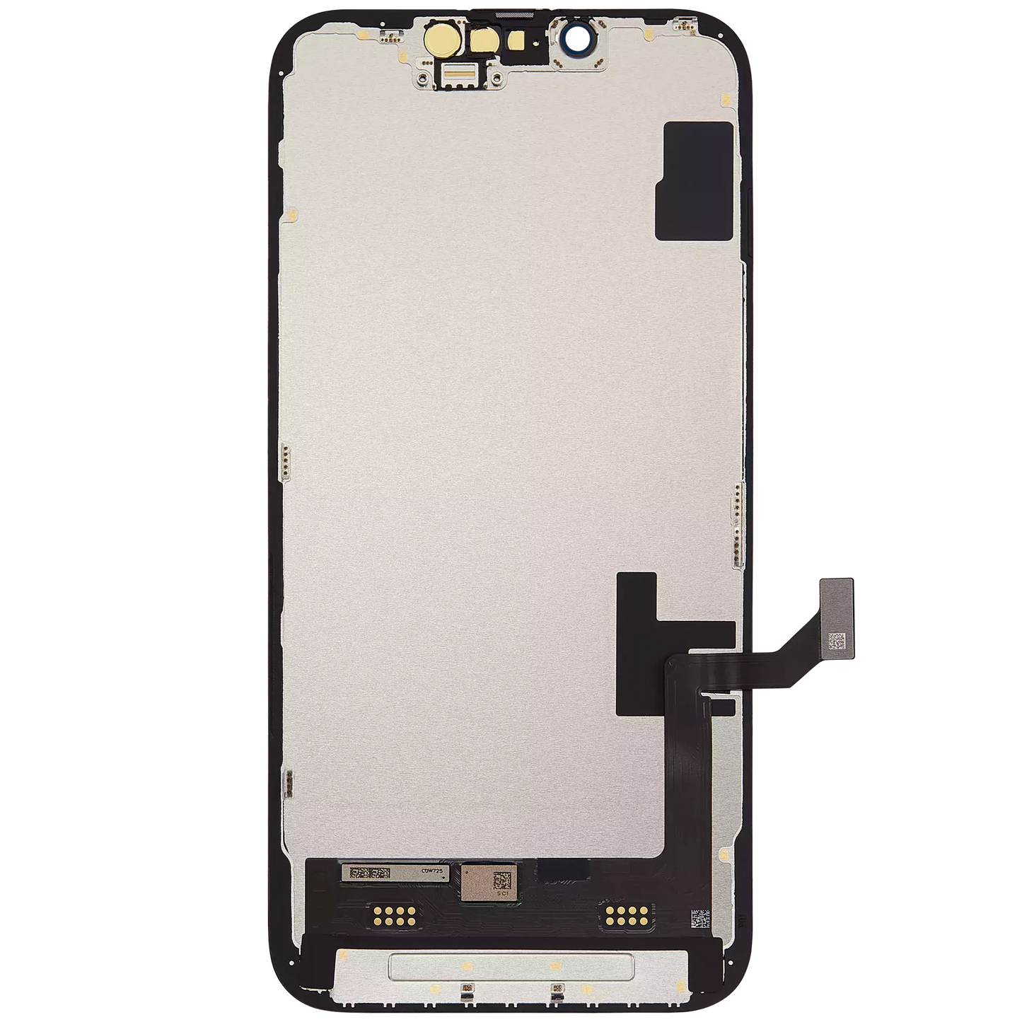 Display (LCD/OLED/LCM/Screen) All Colors For iPhone 14
