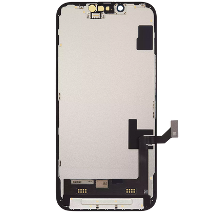 Display (LCD/OLED/LCM/Screen) All Colors For iPhone 14