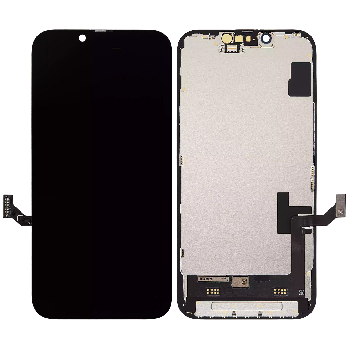 Display (LCD/OLED/LCM/Screen) All Colors For iPhone 14