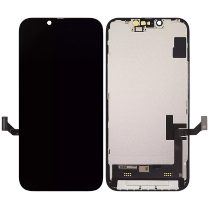 Display (LCD/OLED/LCM/Screen) All Colors For iPhone 14