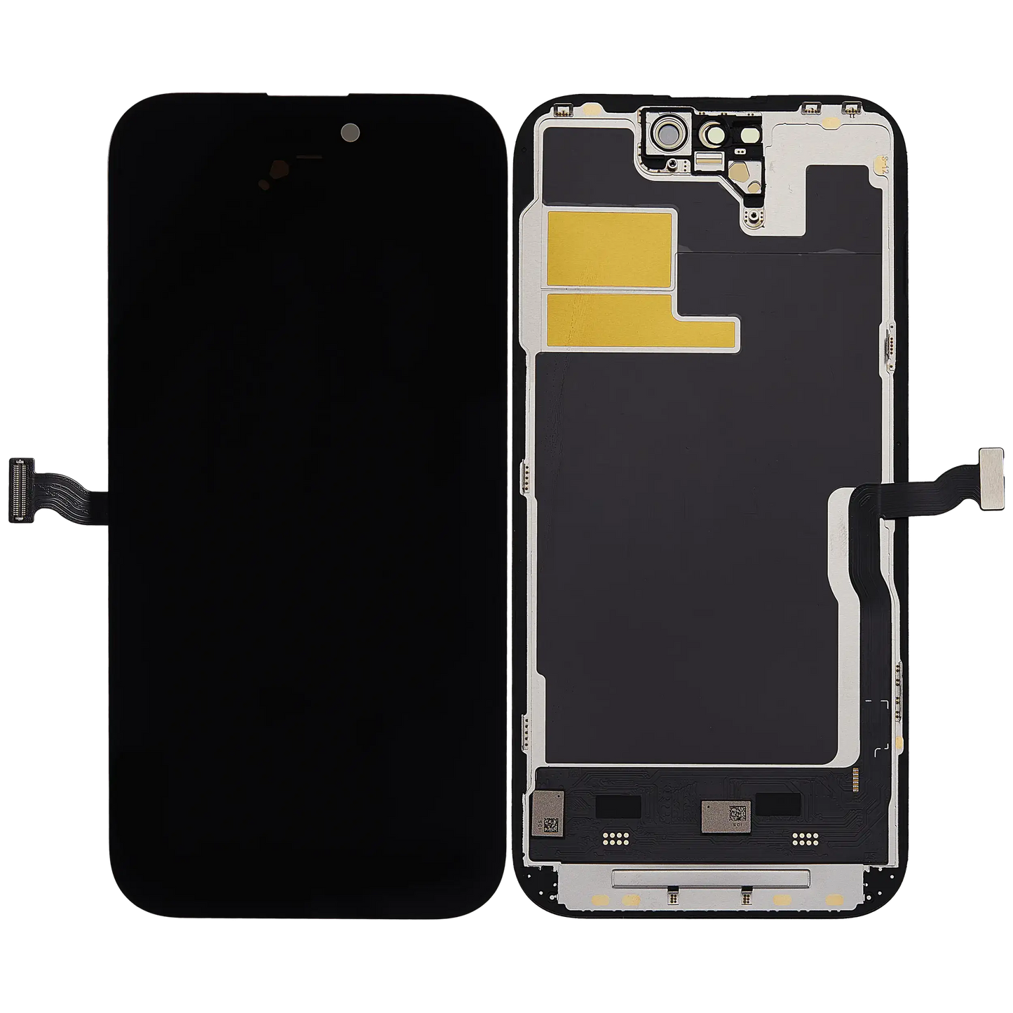 Display（LCD/OLED/LCM/Screen）All Colors For iPhone 14 Pro