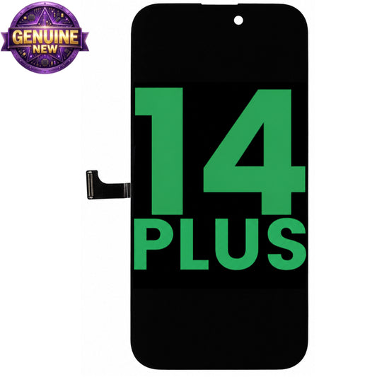 Display（LCD/OLED/LCM/Screen） All Colors For iPhone 14 Plus