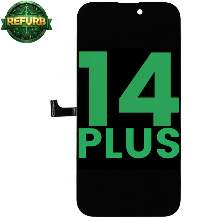 Display（LCD/OLED/LCM/Screen） All Colors For iPhone 14 Plus