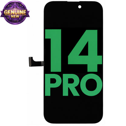 Display（LCD/OLED/LCM/Screen）All Colors For iPhone 14 Pro