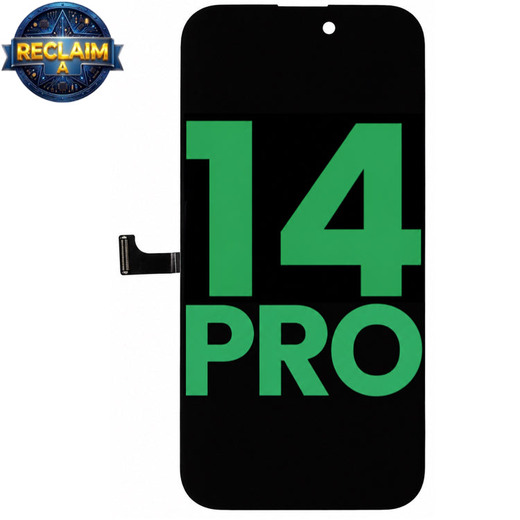 Display（LCD/OLED/LCM/Screen）All Colors For iPhone 14 Pro