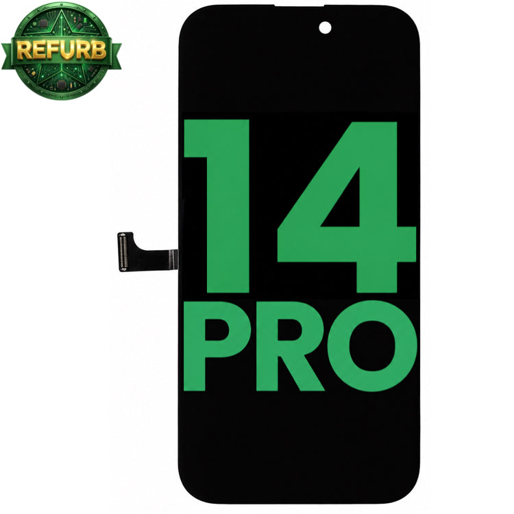 Display（LCD/OLED/LCM/Screen）All Colors For iPhone 14 Pro