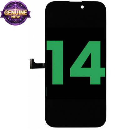 Display (LCD/OLED/LCM/Screen) All Colors For iPhone 14