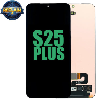 Display (LCD/OLED/LCM/Screen) For Samsung Galaxy S25 Plus ALL COLORS