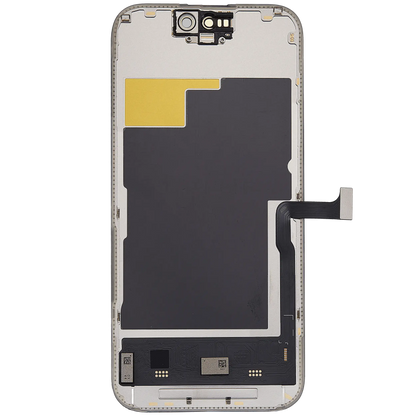Display (LCD/OLED/LCM/Screen) Screen All Colors For iPhone 15 Pro