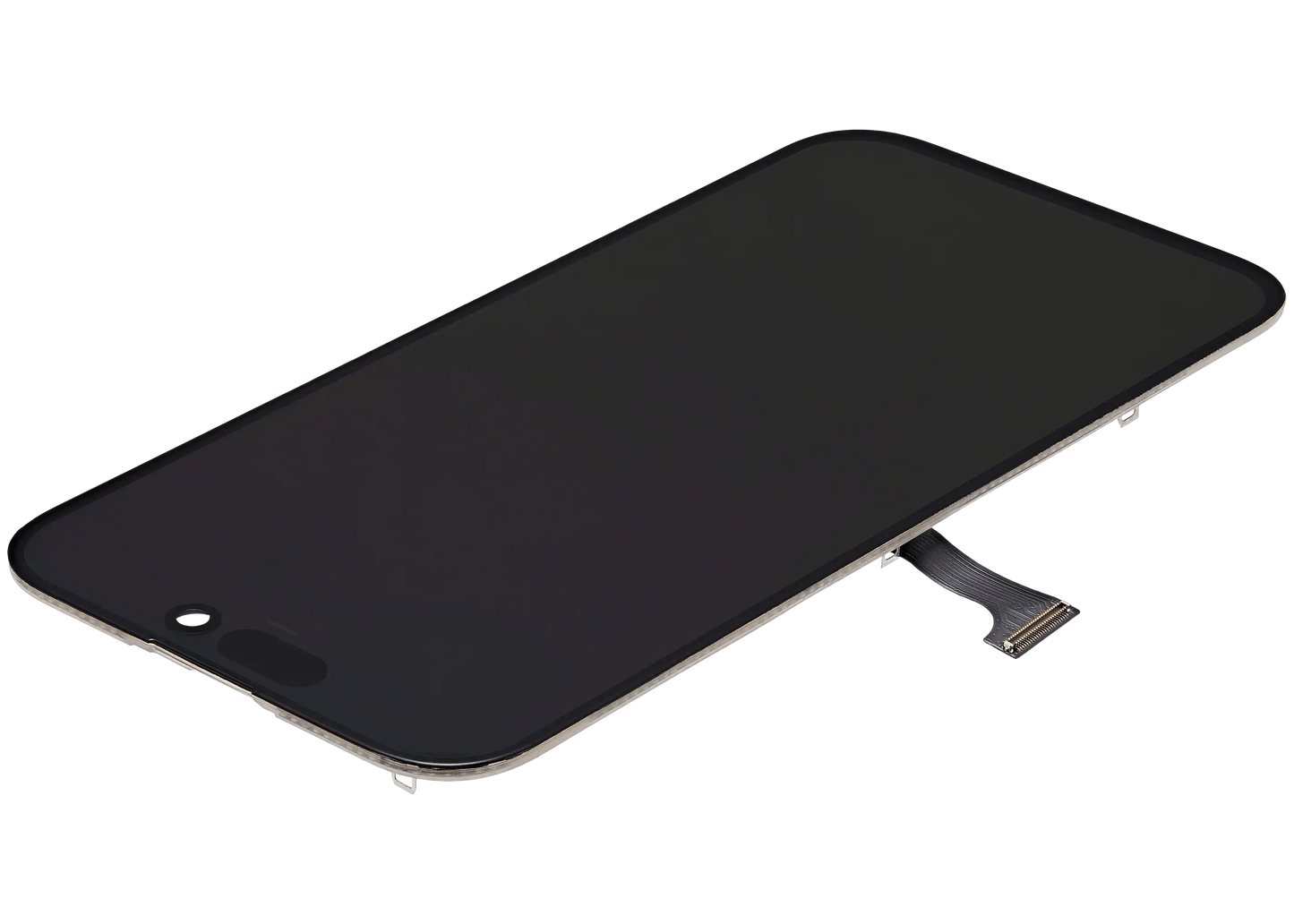 Display (LCD/OLED/LCM/Screen) Screen All Colors For iPhone 15 Pro