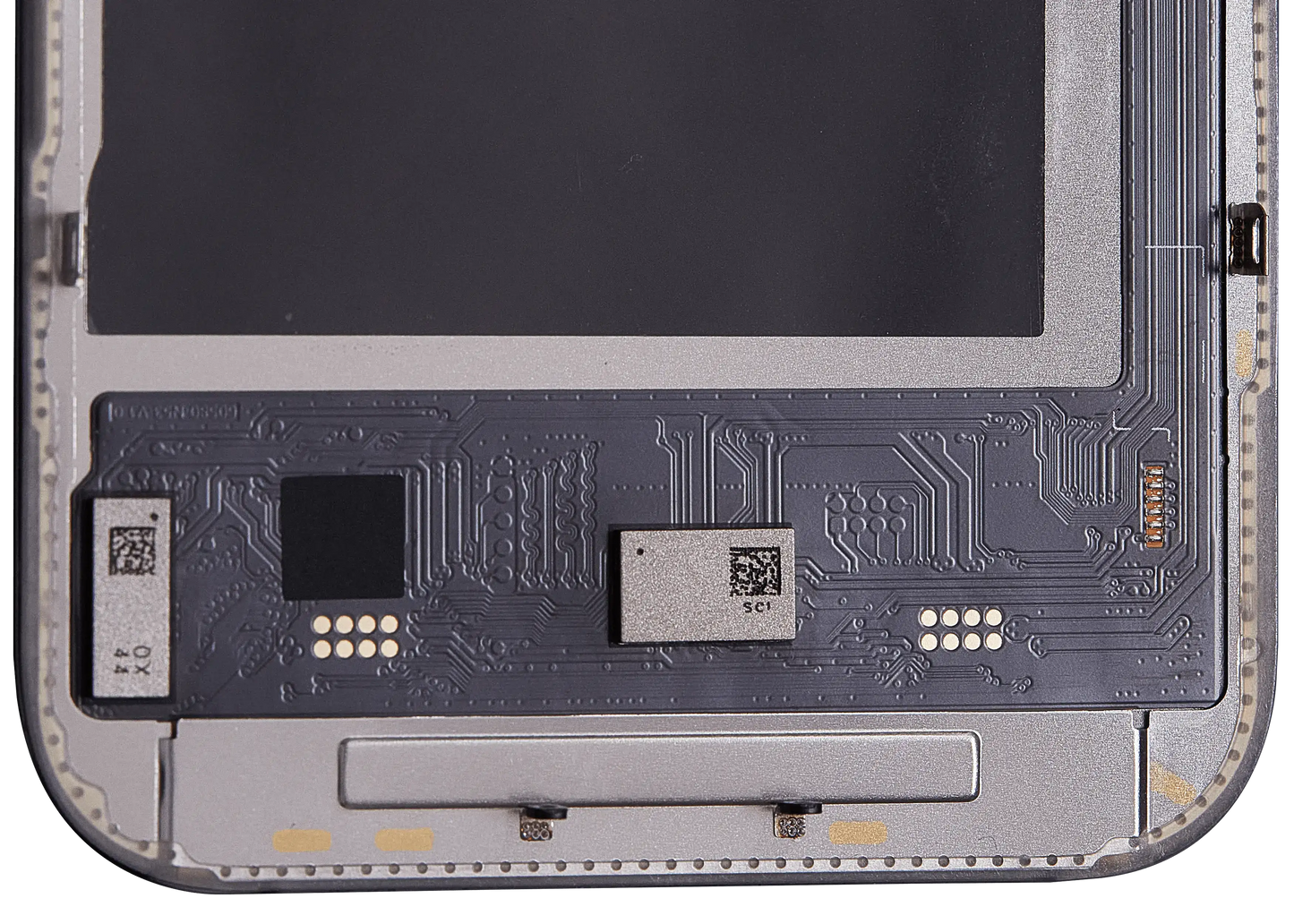 Display (LCD/OLED/LCM/Screen) Screen All Colors For iPhone 15 Pro
