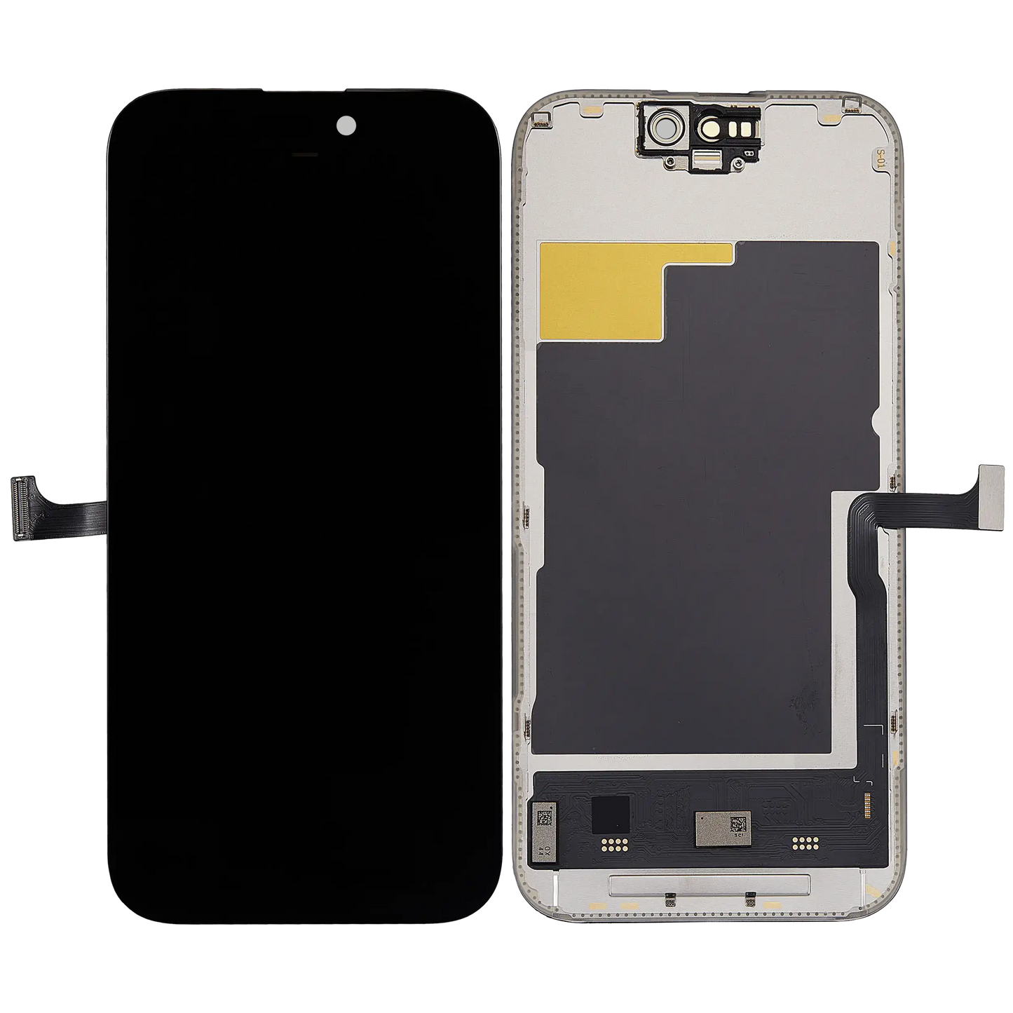 Display (LCD/OLED/LCM/Screen) Screen All Colors For iPhone 15 Pro