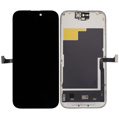 Display (LCD/OLED/LCM/Screen) Screen All Colors For iPhone 15 Pro
