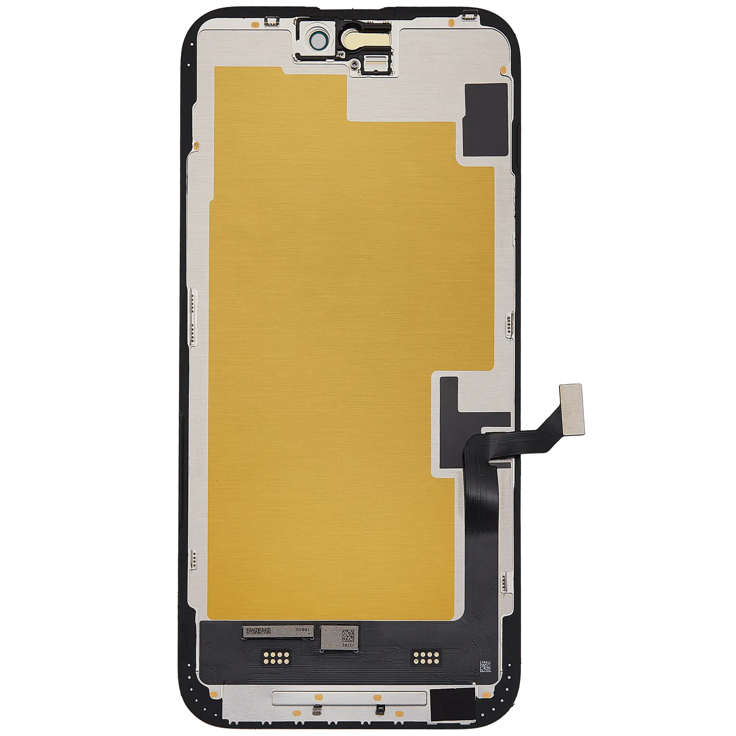 Display（LCD/OLED/LCM/Screen）Screen All Colors For iPhone 15 Plus