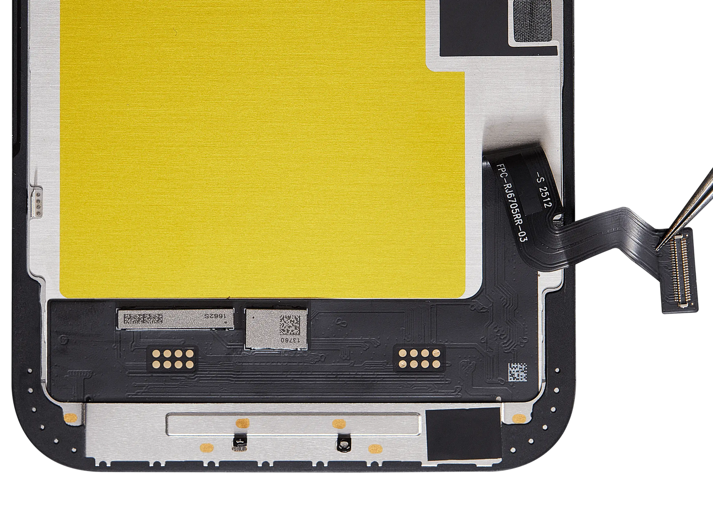 Display（LCD/OLED/LCM/Screen）Screen All Colors For iPhone 15 Plus