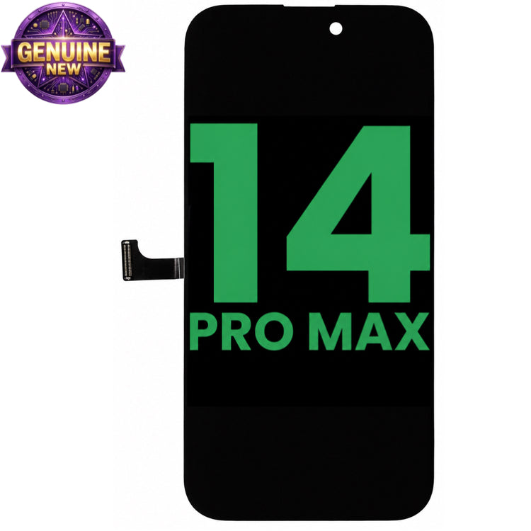 Display（LCD/OLED/LCM/Screen） All Colors For iPhone 14 Pro Max