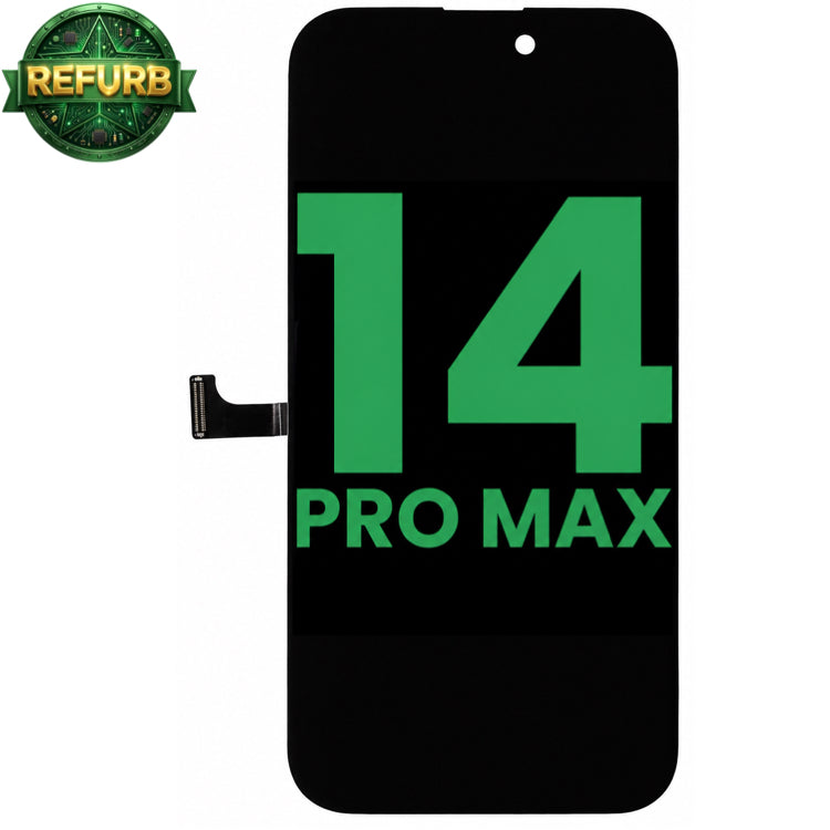 Display（LCD/OLED/LCM/Screen） All Colors For iPhone 14 Pro Max