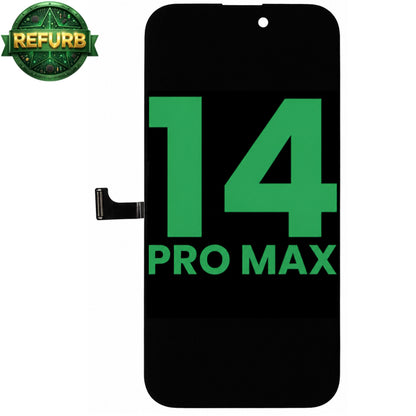 Display（LCD/OLED/LCM/Screen） All Colors For iPhone 14 Pro Max
