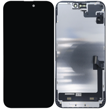Display（LCD/OLED/LCM/Screen）Screen All Colors For iPhone 15 Plus