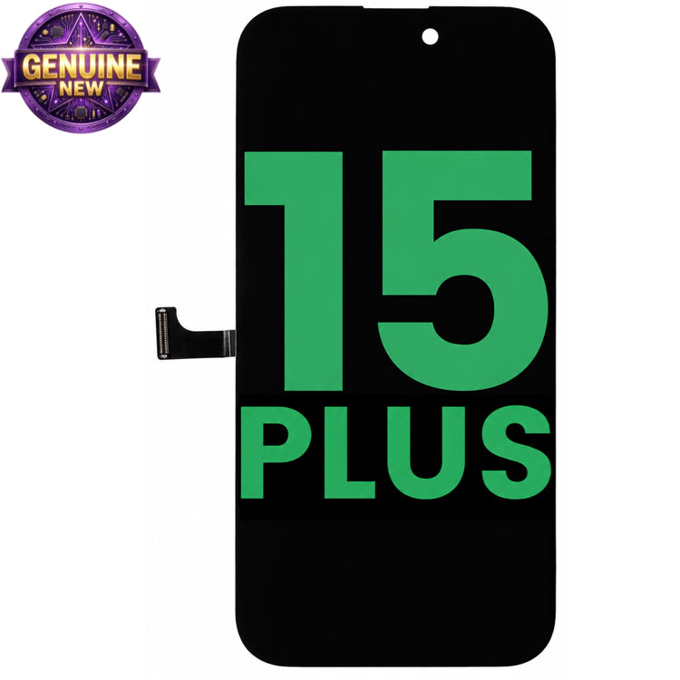 Display（LCD/OLED/LCM/Screen）Screen All Colors For iPhone 15 Plus