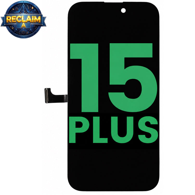 Display（LCD/OLED/LCM/Screen）Screen All Colors For iPhone 15 Plus