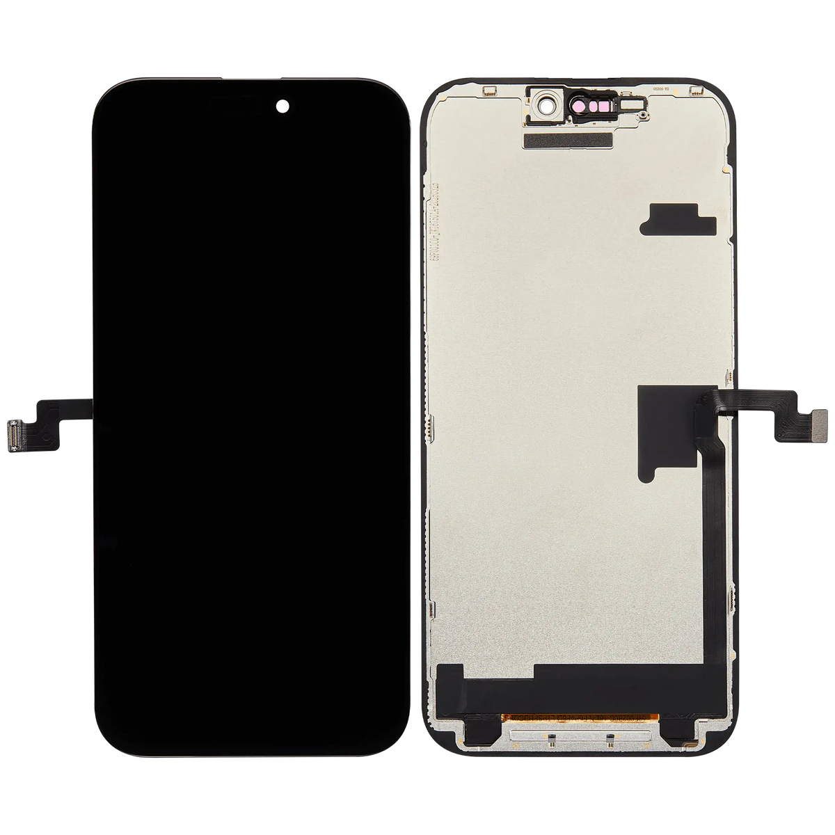 Display (LCD) Screen Assembly (incell) Aftermarket All Colors For iPhone 16 Pro Max