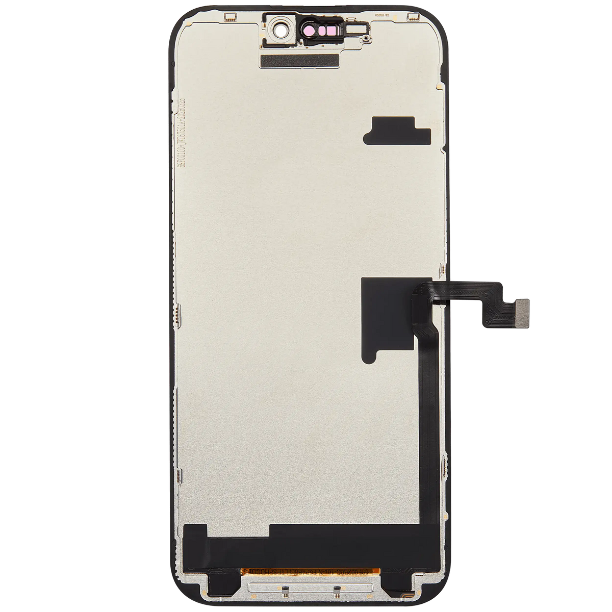 Display (LCD) Screen Assembly (incell) Aftermarket All Colors For iPhone 16 Pro Max