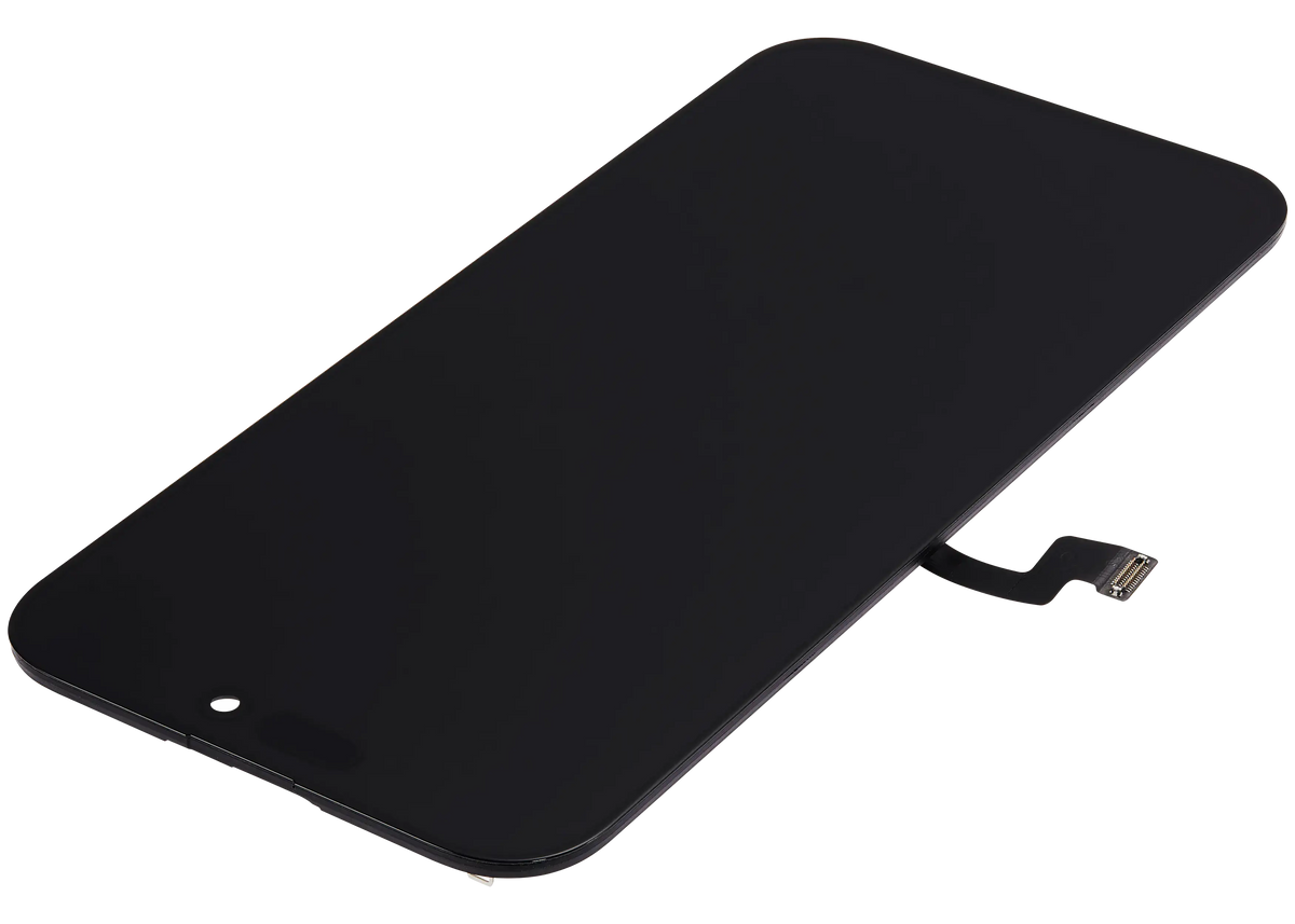 Display (LCD) Screen Assembly (incell) Aftermarket All Colors For iPhone 16 Pro Max