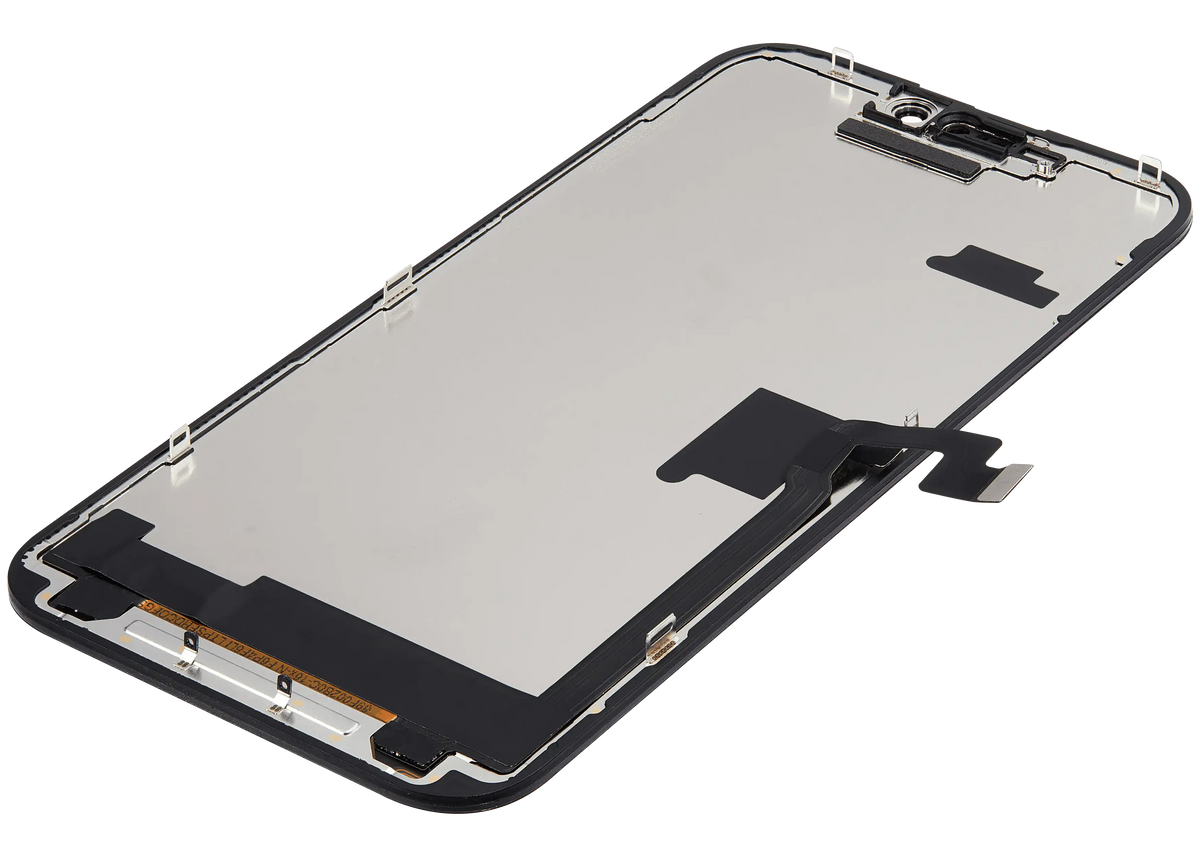 Display (LCD) Screen Assembly (incell) Aftermarket All Colors For iPhone 16 Pro Max