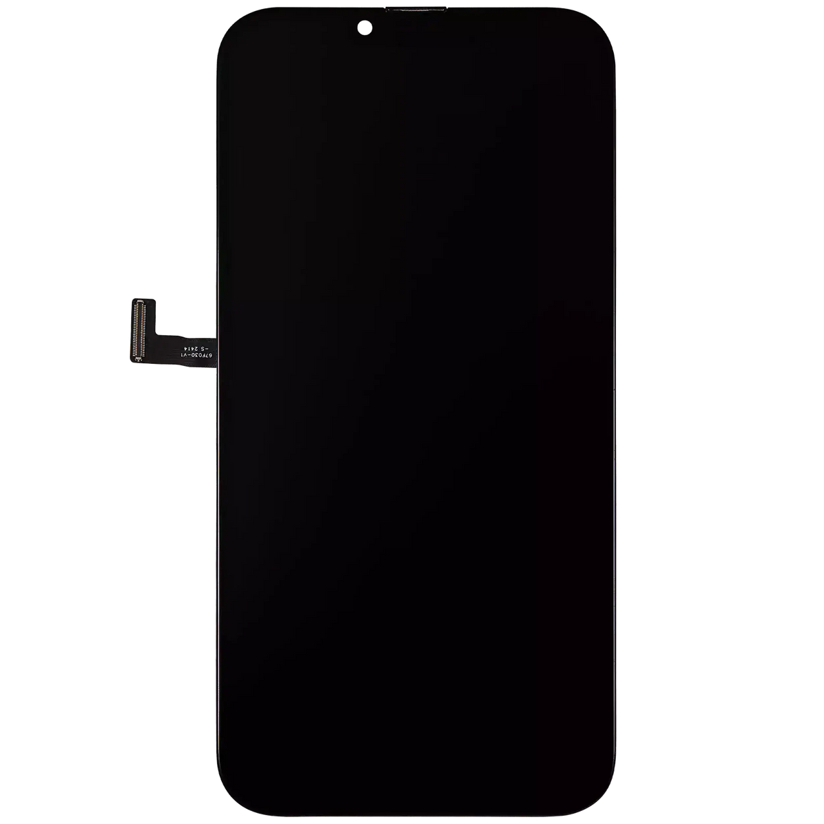 Display（LCD）Screen Assembly (incell 120HZ) Aftermarket All Colors For iPhone 13 ProMax