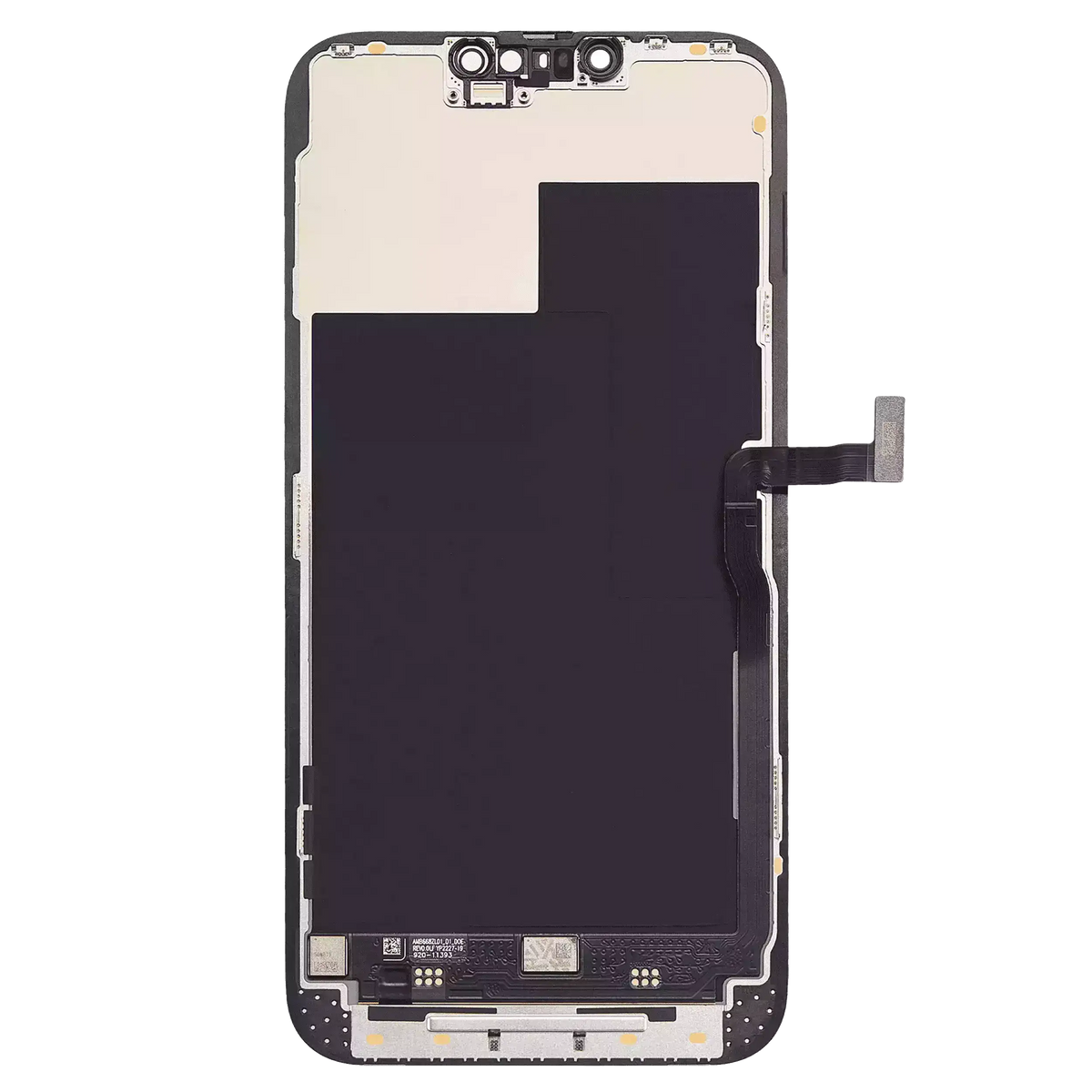 Display（LCD）Screen Assembly (incell 120HZ) Aftermarket All Colors For iPhone 13 ProMax