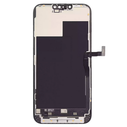 Display（LCD）Screen Assembly (incell 120HZ) Aftermarket All Colors For iPhone 13 ProMax