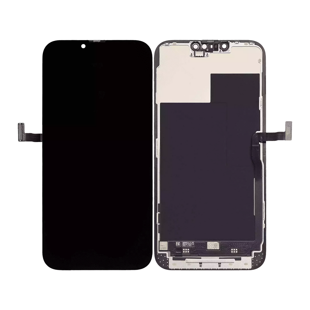 Display（LCD）Screen Assembly (incell 120HZ) Aftermarket All Colors For iPhone 13 ProMax
