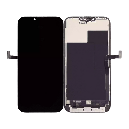 Display（LCD）Screen Assembly (incell 120HZ) Aftermarket All Colors For iPhone 13 ProMax