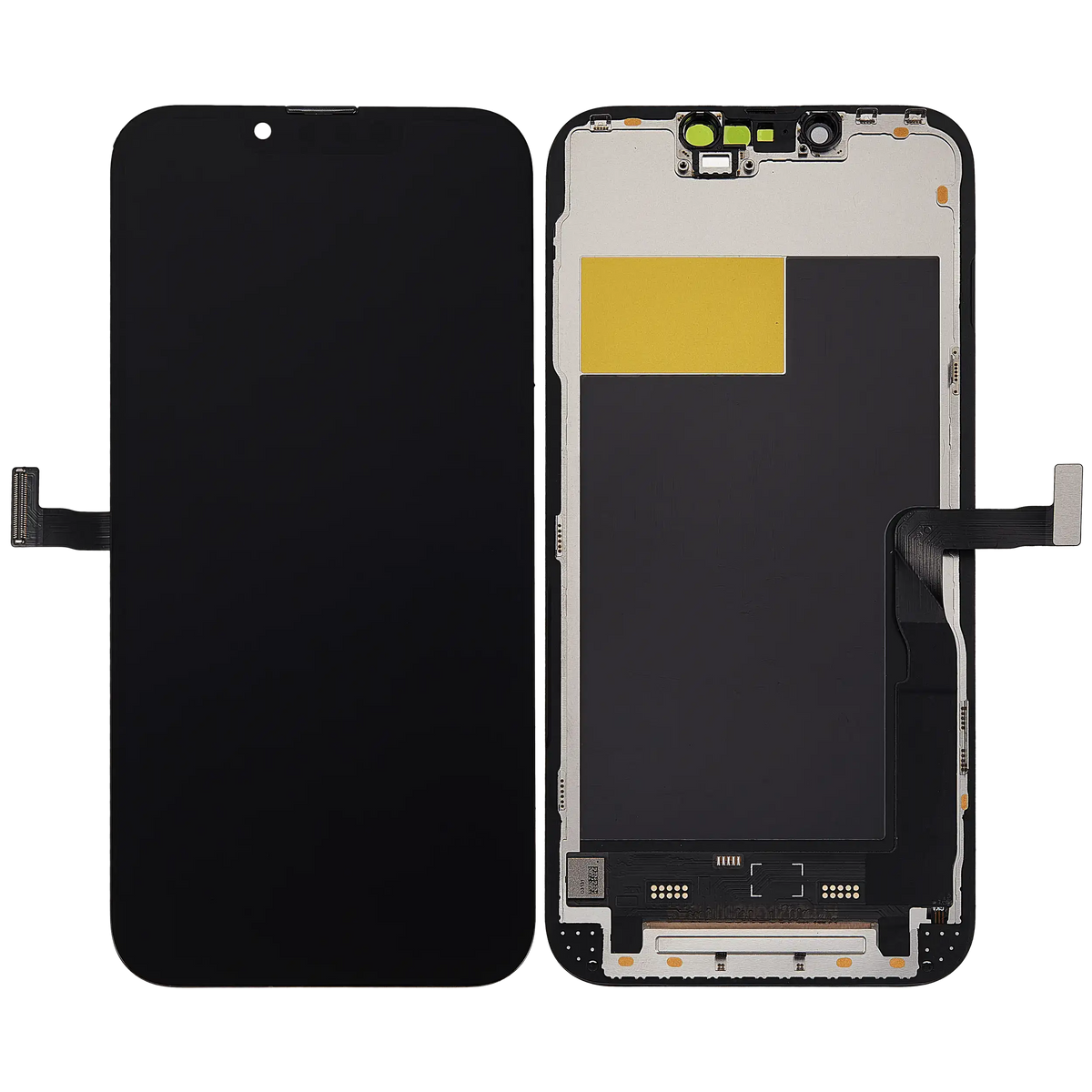 Display（LCD）Screen Assembly (incell 120HZ) Aftermarket All Colors For iPhone 13 Pro