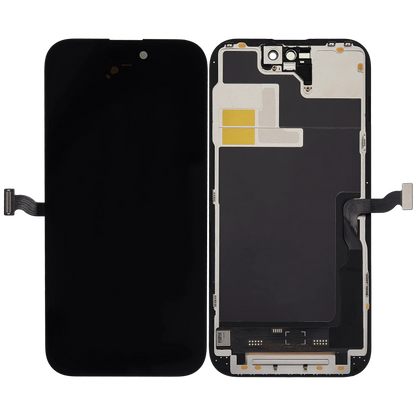 Display (LCD) Screen Assembly (incell 120HZ) Aftermarket All Colors For iPhone 14 Pro