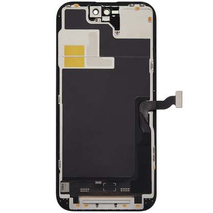 Display (LCD) Screen Assembly (incell 120HZ) Aftermarket All Colors For iPhone 14 Pro
