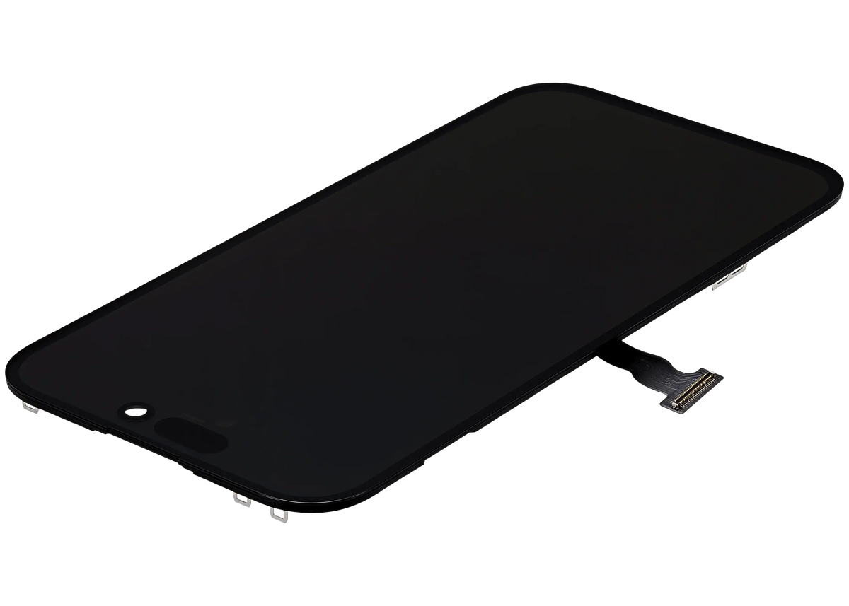 Display (LCD) Screen Assembly (incell 120HZ) Aftermarket All Colors For iPhone 14 Pro