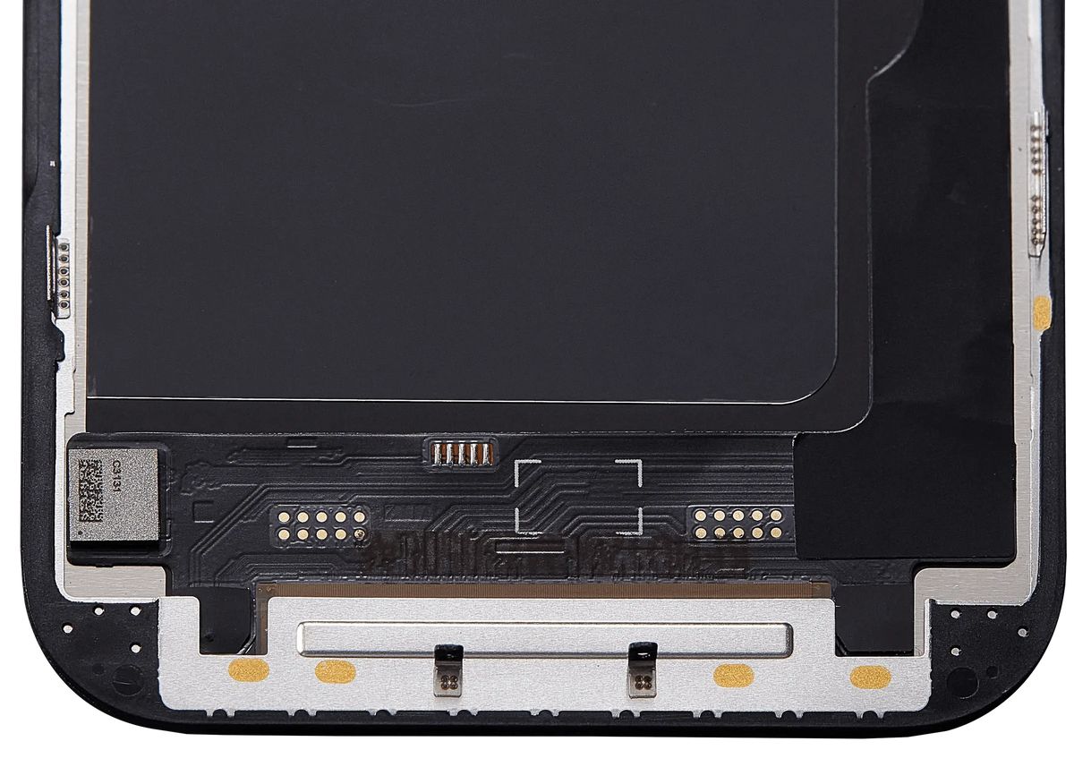 Display (LCD) Screen Assembly (incell 120HZ) Aftermarket All Colors For iPhone 14 Pro